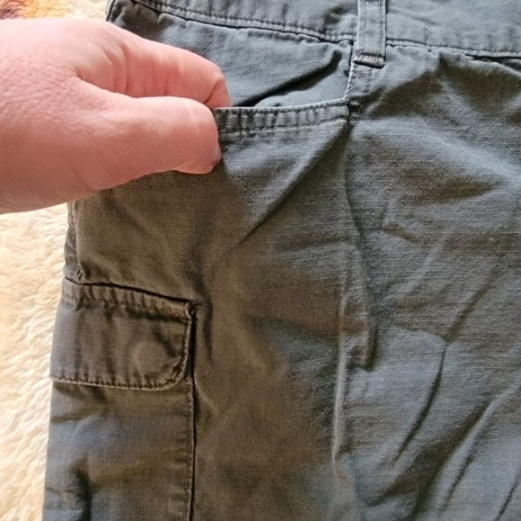 Ascend Shorts Sz 14 - Picture 3 of 7